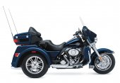 2013 Harley-Davidson Tri Glide Ultra Classic photo